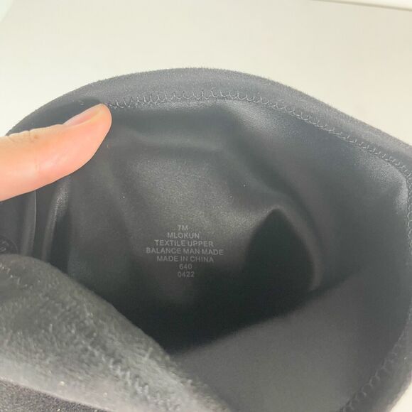 Marc Fisher NWOB Women's Okun Thigh High Boot Black Size 7 - Picture 8 of 10